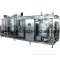 The Small Scale Milk, Yoghurt, Juice Combined Production Line